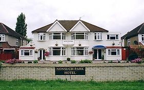 Nonsuch Park Hotel